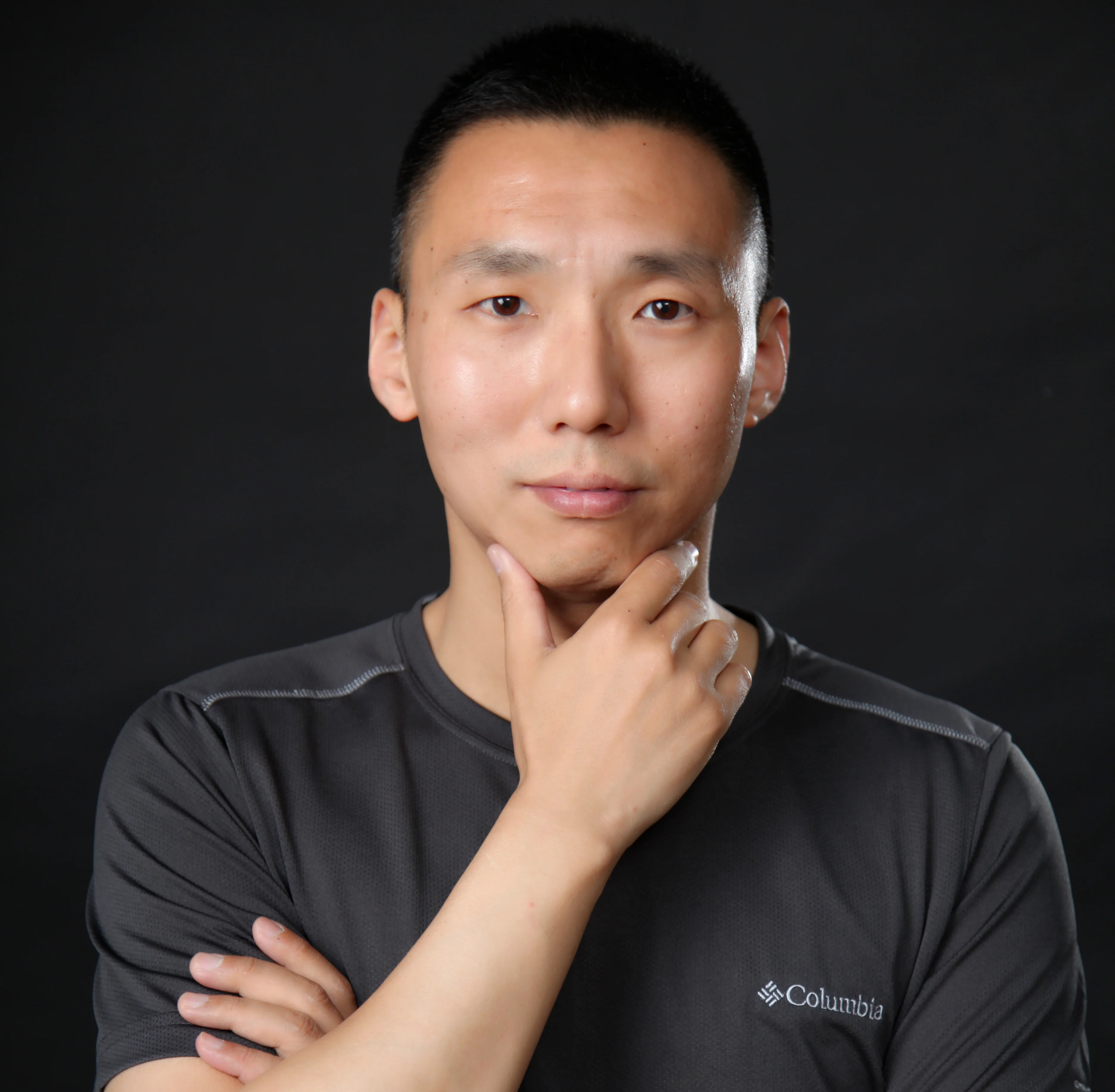 王刚